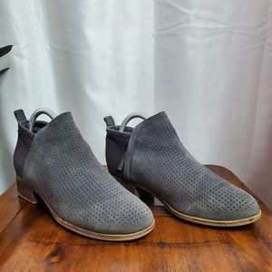 Toms Ankle Boots